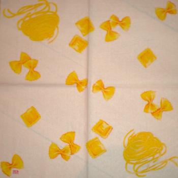 005 Pasta (1f) - 3-ply - ppd